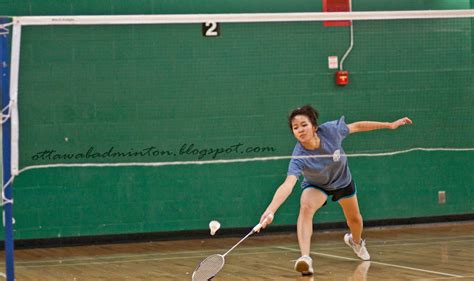 ottawa badminton|Iba pa.